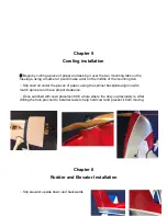 Preview for 7 page of PAU Extra 300SP Instruction Manual