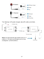 Предварительный просмотр 8 страницы Paugge ENT-EXT20B User Manual