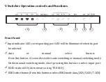 Предварительный просмотр 5 страницы Paugge ENT-SW20B4A User Manual