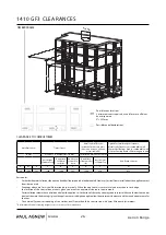 Preview for 31 page of Paul Agnew Aerion Series Installation, Operating And Maintenance Manual