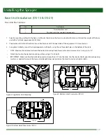 Предварительный просмотр 17 страницы Paul B. Zimmerman DS-15 Owner'S Manual