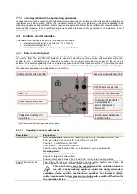 Preview for 9 page of Paul CLIMOS F 200 Eco Operating Instructions Manual