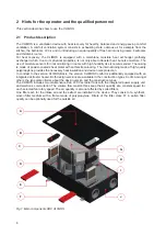 Preview for 8 page of Paul CLIMOS F 200 Original Operating Instructions