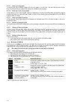 Preview for 16 page of Paul FOCUS 200 Base Translation Of The Original Instruction Manual