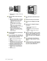 Предварительный просмотр 28 страницы Paul santos 570 DC Operating Manual