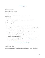 Предварительный просмотр 20 страницы Paula Deen PDAF1 Instructions & Recipes