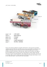 Paul&Ernst Cooking Bike User Manual preview