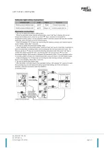 Предварительный просмотр 5 страницы Paul&Ernst Cooking Bike User Manual