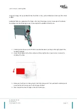 Предварительный просмотр 11 страницы Paul&Ernst Cooking Bike User Manual