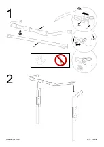 Preview for 4 page of Paulchen System Economy Class Mounting Instructions