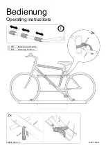 Preview for 7 page of Paulchen System Economy Class Mounting Instructions