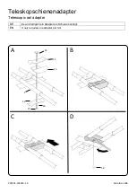 Preview for 8 page of Paulchen System First Class 3020 Manual