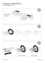 Предварительный просмотр 9 страницы Paulchen System First Class Manual