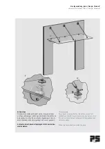 Предварительный просмотр 7 страницы Pauli + Sohn Basic, Triangle, Diamond Assembly Instructions Manual