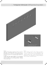 Preview for 5 page of Pauli + Sohn SET1510E-17-A Assembly Instructions Manual