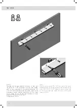 Preview for 6 page of Pauli + Sohn SET1510E-17-A Assembly Instructions Manual