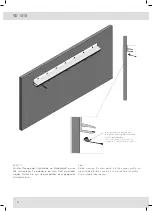 Preview for 8 page of Pauli + Sohn SET1510E-17-A Assembly Instructions Manual