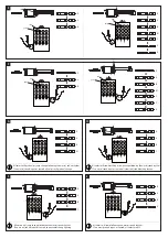 Preview for 2 page of Paulmann 709.17 Quick Manual