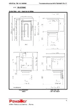 Preview for 9 page of Pavailler CRISTAL FM1 Installer And User Manual