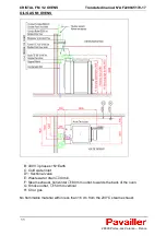 Preview for 14 page of Pavailler CRISTAL FM1 Installer And User Manual