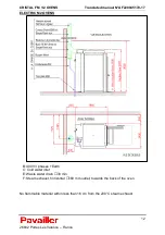 Preview for 15 page of Pavailler CRISTAL FM1 Installer And User Manual