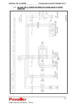 Preview for 53 page of Pavailler CRISTAL FM1 Installer And User Manual