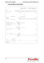 Preview for 56 page of Pavailler CRISTAL FM1 Installer And User Manual