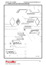 Preview for 69 page of Pavailler CRISTAL FM1 Installer And User Manual