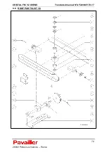 Preview for 75 page of Pavailler CRISTAL FM1 Installer And User Manual