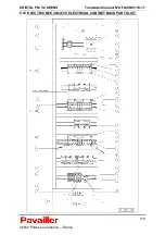 Preview for 113 page of Pavailler CRISTAL FM1 Installer And User Manual