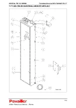 Preview for 117 page of Pavailler CRISTAL FM1 Installer And User Manual