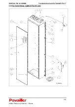 Preview for 119 page of Pavailler CRISTAL FM1 Installer And User Manual