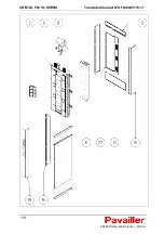 Preview for 122 page of Pavailler CRISTAL FM1 Installer And User Manual