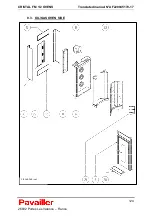 Preview for 127 page of Pavailler CRISTAL FM1 Installer And User Manual