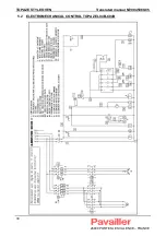 Предварительный просмотр 30 страницы Pavailler TOPAZE C04B User & Installation Manual