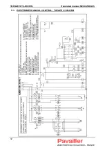 Предварительный просмотр 32 страницы Pavailler TOPAZE C04B User & Installation Manual