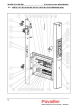 Предварительный просмотр 52 страницы Pavailler TOPAZE C04B User & Installation Manual