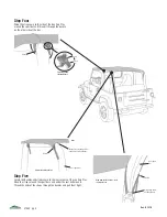 Preview for 4 page of Pavement Ends 41530 Installation Instructions