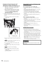 Preview for 70 page of Pavilion GHQ-C3201WX-FF PB US Installation Manual