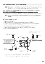 Preview for 81 page of Pavilion GHQ-C3201WX-FF PB US Installation Manual