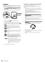 Preview for 82 page of Pavilion GHQ-C3201WX-FF PB US Installation Manual