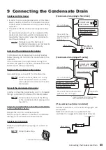 Preview for 45 page of Pavilion GQ-C3260WX-FF PB US Installation Manual