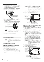 Preview for 48 page of Pavilion GQ-C3260WX-FF PB US Installation Manual