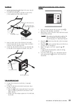 Preview for 51 page of Pavilion GQ-C3260WX-FF PB US Installation Manual