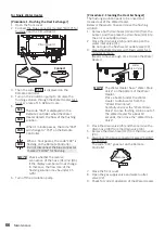 Preview for 66 page of Pavilion GQ-C3260WX-FF PB US Installation Manual