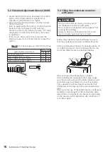 Preview for 16 page of Pavilion GQ-C3260WXQ-FF PB US Installation Manual