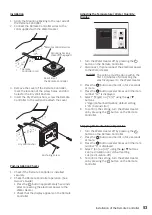 Preview for 53 page of Pavilion GQ-C3260WXQ-FF PB US Installation Manual