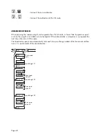 Preview for 26 page of Pavone Sistemi DAT 500 Technical Manual