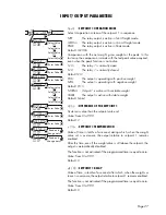 Preview for 29 page of Pavone Sistemi DAT 500 Technical Manual