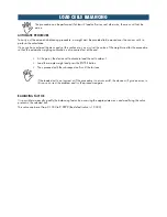 Preview for 14 page of Pavone Sistemi JBX8 LCD Technical Manual